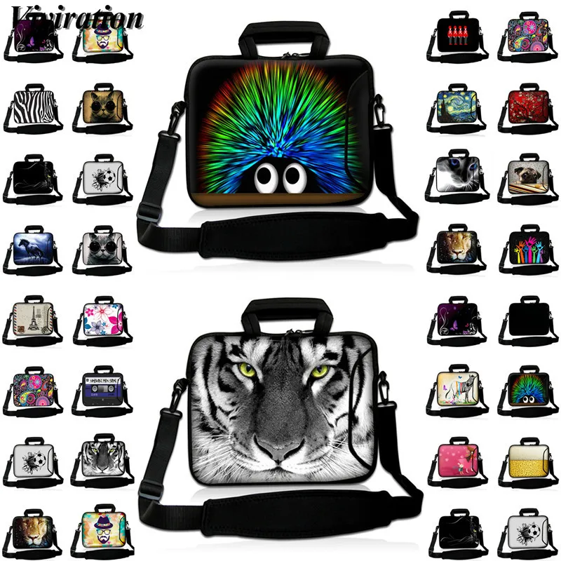 

Notebook Bag 13 12 15 14 10 17 15.6 15.4 13.3 9.7 11.6 Carry Messenger Laptop Chromebook Case For Huawei Lenovo Yoga 300 MacBook