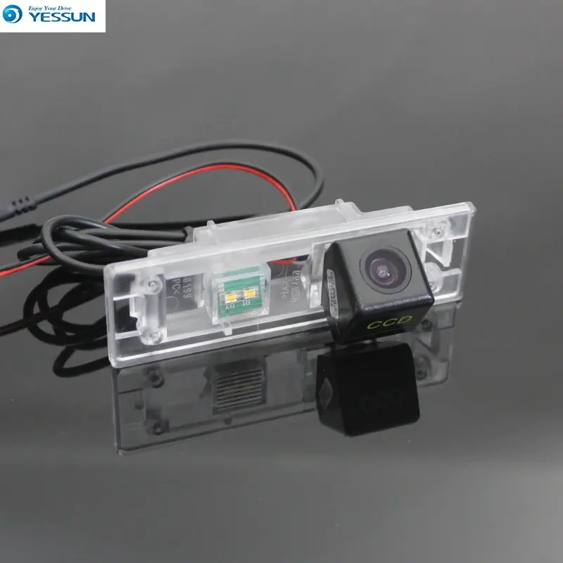 Yessun For Mini Clubman Convertible Countryman Parking Camera Yessun For Mini Clubman Convertible Countryman Parking Camera Rear View Hd Ccd Reverse Back Up In Vehicle From Automobiles