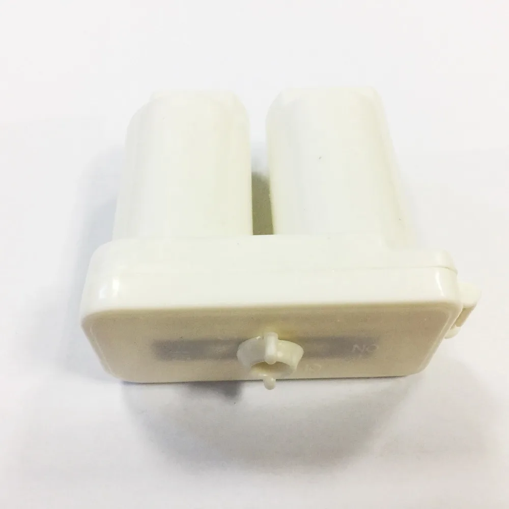 Gas Boiler Power Supply #1 Battery Case, Battery Box Plastic Universal Gas  / Flue Gas Water Heater Battery Box - Gas Water Heater Parts - AliExpress