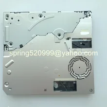 Kenwo один DVD механизм DVS8550V DVS8551V без ПК платы для автомобиль mercedes DVD дисковод ремонт аудио