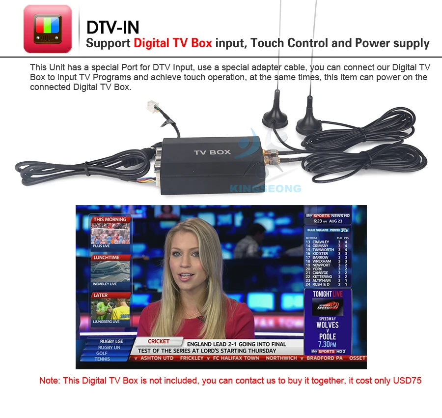 KS5869C-K16-DVB