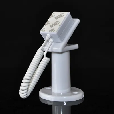 Lote de Segurança Caixa de Tração Anti-roubo para o Telefone Retrátil 20 Pçs –