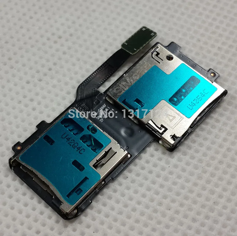 1 Pcs Original Micro USB Charging Port Flex For Samsung T530 SM T530