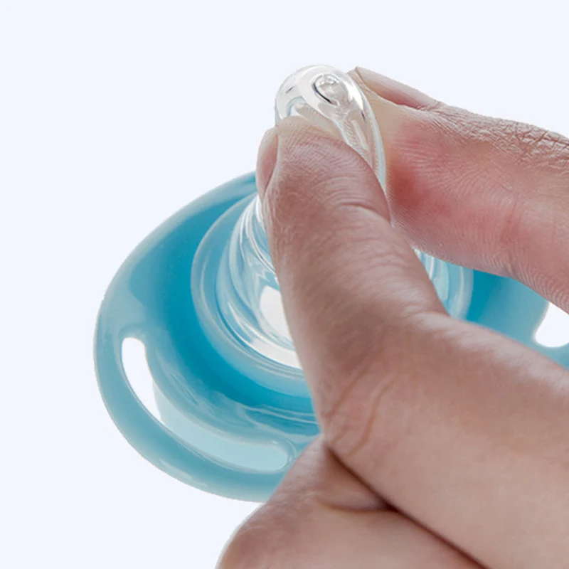 Baby Feeder Pacifier Medicine Feeding Infant Nipple Necessary Feeder Utensils Tool with Scale @ZJF