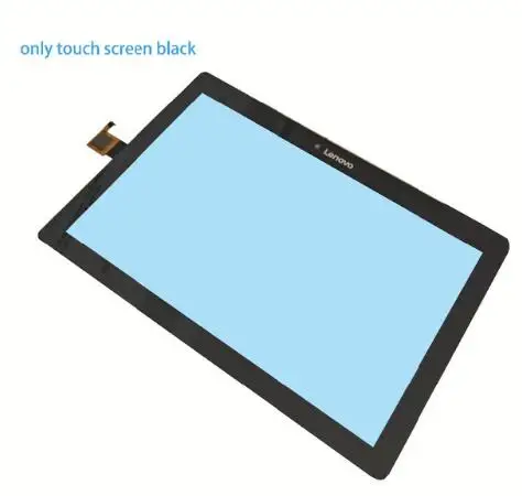 Cena 10.1 cal ekran dotykowy Digitizer zgromadzenie wyświetlacz LCD do Lenovo Tab 3 10 Plus TB X103F TB X103 TB X103F TB X103 panel z ekranem