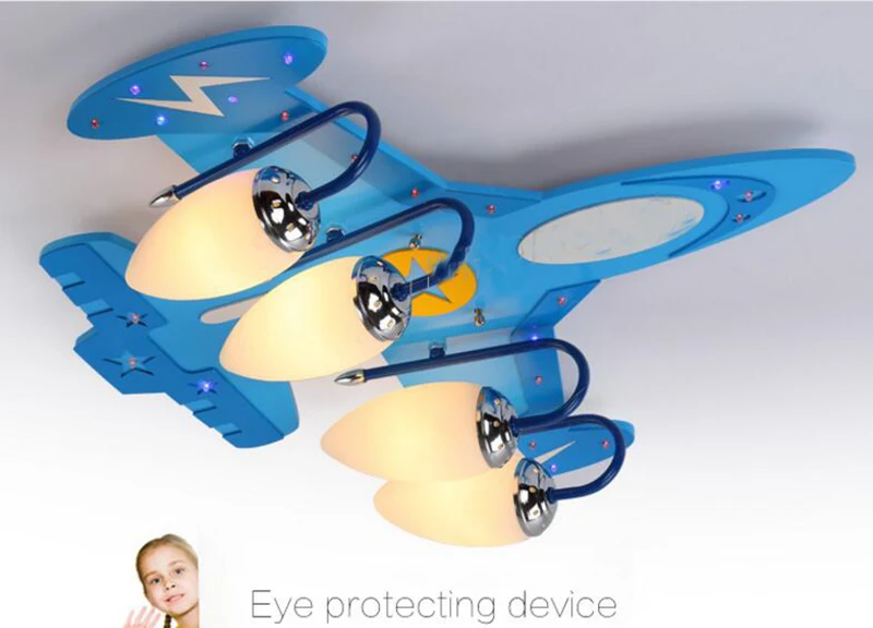 ceiling lamp 9