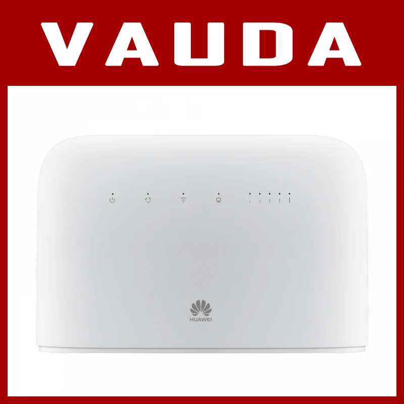 

Unlocked Huawei B715s-23c 4G LTE Cat9 Band1/3/7/8/20/28/32/38 CPE 4G WiFi Router huawei B715B715s-23c PK B618 B525 E5788