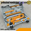 Manual hydraulic 4ton separate hydraulic jack sheet metal hydraulic separation of the top vehicle maintenance tools ► Photo 2/6