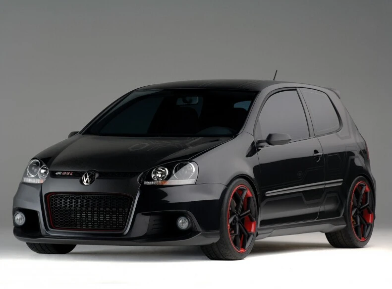 Автомобильное Внутреннее освещение для VW Golf 6 GTI GTD Авто автомобильная