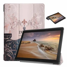 Slim Magnetic Cover Case For Lenovo Tab E10 TB-X104F TB-X104L PU Leather Tablet Stand Cover For Lenovo Tab e10 10.1 inch Case Slim Magnetic Cover Case For Lenovo Tab E10 TB-X104F TB-X104L PU Leather Tablet Stand Cover For Lenovo Tab e10 10.1 inch Case