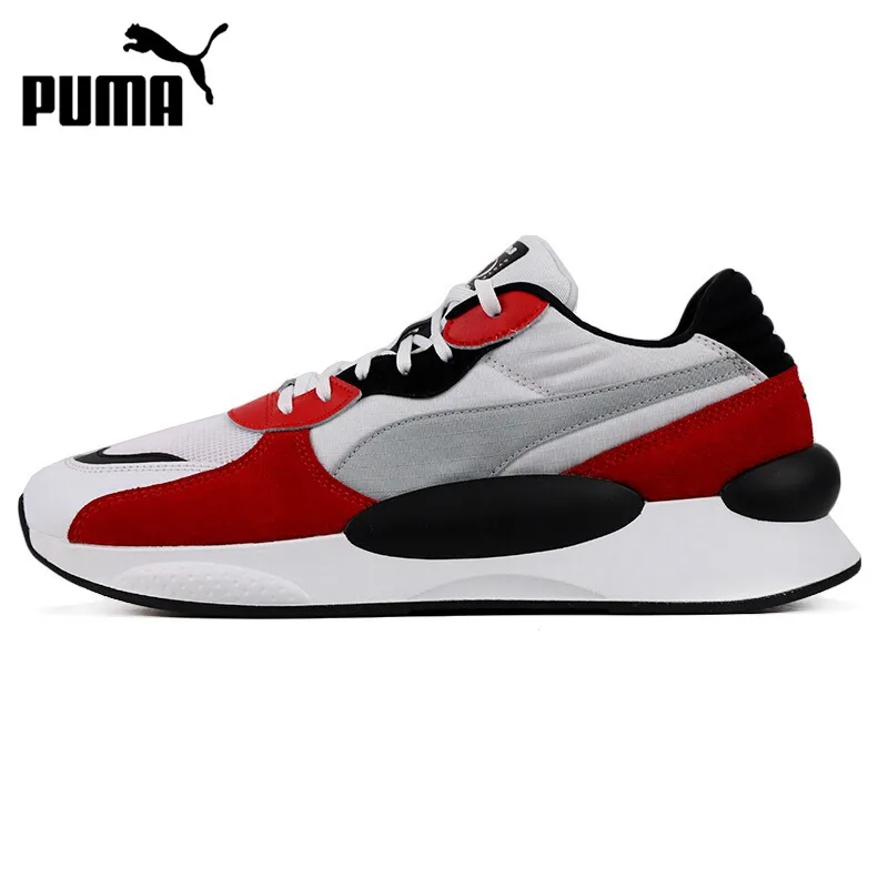 zapatos puma rs