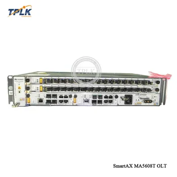 

100% Original new MA5608T 2*10G MUCD1+1*MPWD + 16 PORTS GPFDC+ high quality
