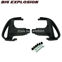 Motorcycle Engine Cylinder Head Protector Guard Side Cover for BMW R1150 R/S/RS/RT 2004-2005 R1150R R1100S R1150RS R1150RT 04-05 Motorcycle Engine Cylinder Head Protector Guard Side Cover for BMW R1150 R/S/RS/RT 2004-2005 R1150R R1100S R1150RS R1150RT 04-05