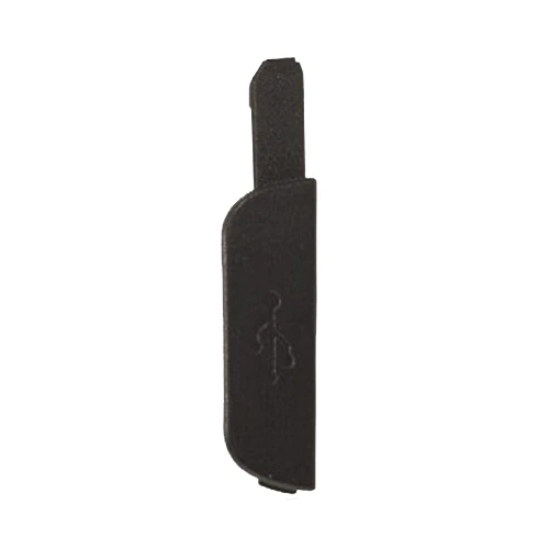 

iPartsBuy USB Data Charging Port Flap Cover Dustproof Block for Galaxy S4 Active / i9295