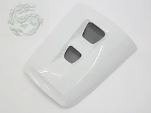 White Rear Pillion Seat Cowl Cover For 2004-2007 Honda CBR1000RR CBR 1000 RR