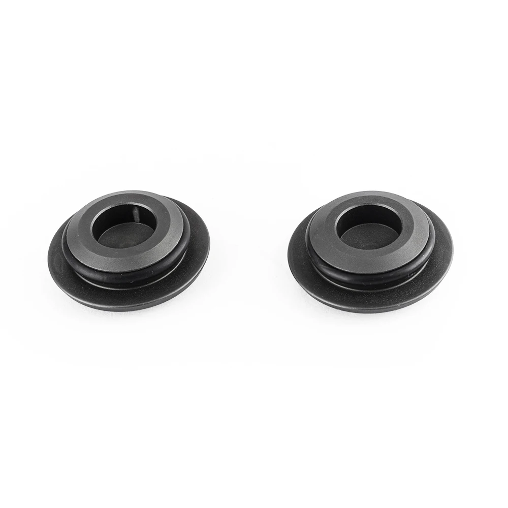 for VESPA Mirror Hole Blanking Plate