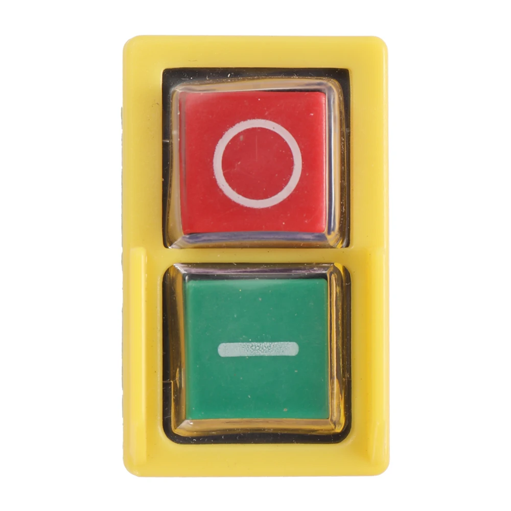

Universal Waterproof CK1/250V Safety Switch Dustproof Switches Electromagnetic Switch for Grinding Machine