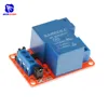 DC 5V/12V/24V 30A 1 Módulo de canal de relé con optoacoplador nivel alto y bajo gatillo para Arduino Raspberry Pi DSP AVR foto brazo ► Foto 3/6