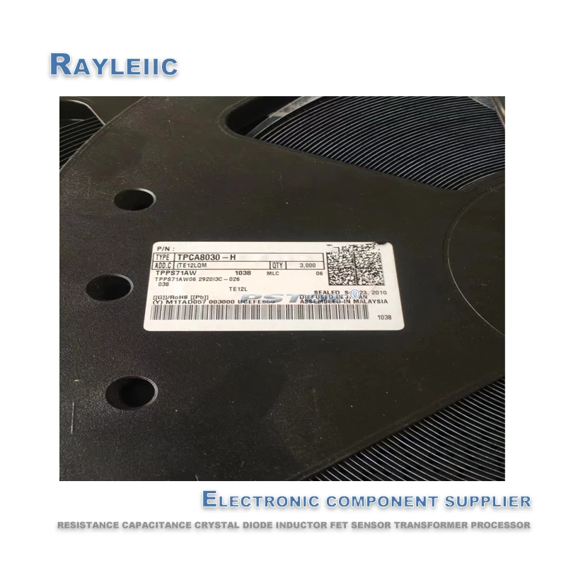 Non counterfeit.NEW Original TPCA8030 H TPCA8030 DFN 8 DFN In Stock ...