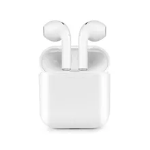 

Wireless Earphone Touch the induction 1:1 Original Bluetooth Headphones for iPhone x/8/7/Samsung Android with Charge Box