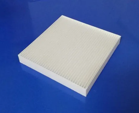 Ac808e Factory Outlet Tgo W02 Cu Best Fiber Car Cabin Air Filter 210 5 30mm N Filter Air Filter Irfilter Air Car Aliexpress
