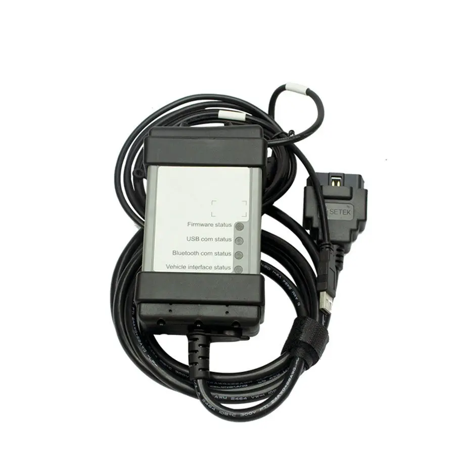  VIDA WÜRFEL Für VOLVO 2014D Auto Diagnose Scanner Voll Chips Für Volvo Vida Würfel Neueste 2015A + 