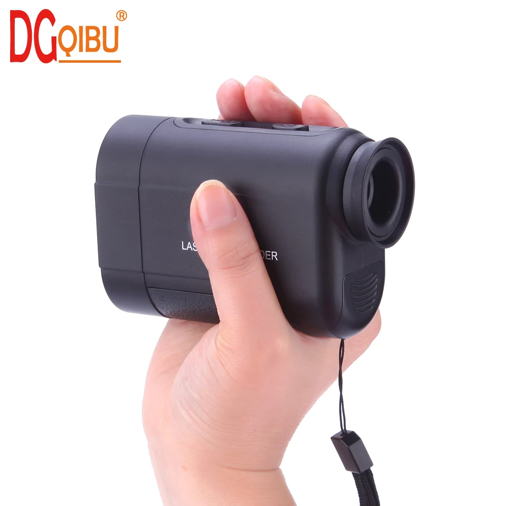

1500M Hunting Rangefinder Laser Range Finder for Hunting and Golf with Scan and Angle Speed measurements
