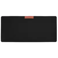 מחשב נייד 700 * 330mm שולחן משרדי מחשב גדולים Mat מודרנית טבלה מקלדת ועכבר Pad צמר הרגשתי נייד כרית שולחן כתיבה Mat גיימר שטיחי עכבר מאט (5)