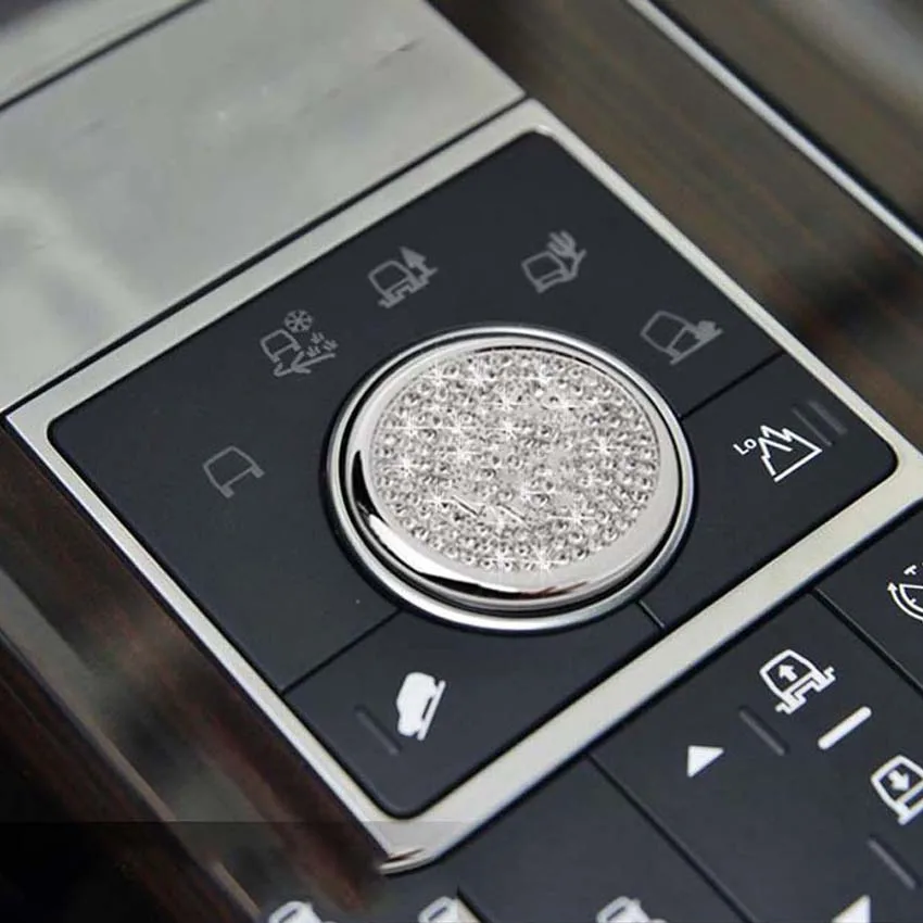 car accessories for Range Rover Sport for Range Rover Vouge  (2)