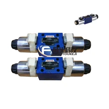 Rexroth направленный клапан R900964727 4WE 10 D3X/OFCG110N9K4/V 4WE10D3X