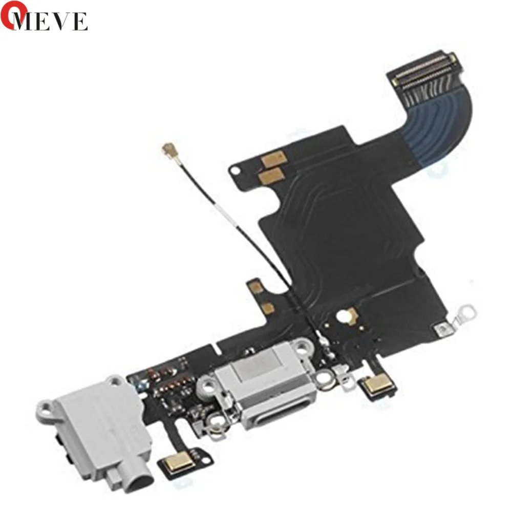 10pcs Lot New High Quality Earphone Headphone Jack Audio Flex Cable Replacement Part For Samsung Galaxy S8 Plus G955 G955F Part