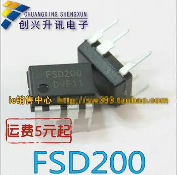 

1pcs/lot FSD200 DIP-7