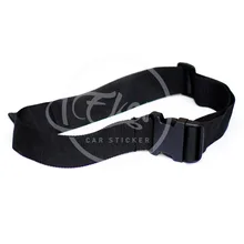 135 см* 5 см черный 600D высокой плотности Водонепроницаемый Оксфорд Сумки для инструментов ремень для оклеивание Инструменты сумка