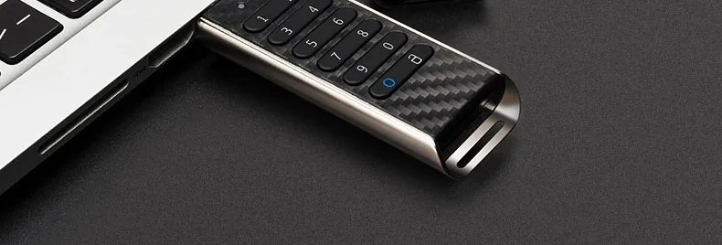 Smart 32 GB USB Flash Drive для портативных ПК ключ Шифрование 64 GB флэш-накопитель пароль флешки USB2.0 флеш-память Stick хранения