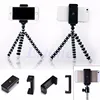 Support de trépied pour caméra de téléphone portable, Clip de guidon pour HTC iPhone ► Photo 1/6