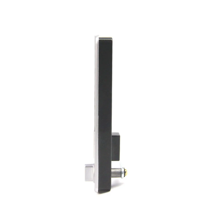 Electronic Digital Password Lock Password Keypad Number For Cabinet Door Drawer Code Locks Combination Lock 6
