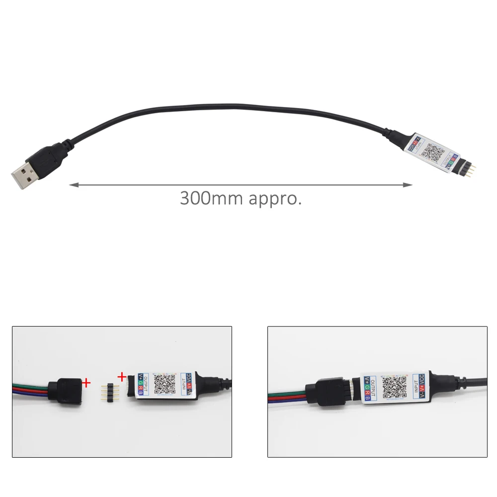 rgb  bluetooth