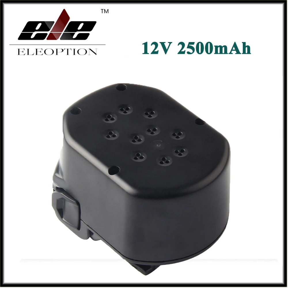 Аккумулятор для aeg bs12g