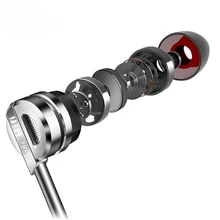 Popular Earphone Headphone Headset 3.5mm In-ear auriculares Super Clear Noise Isolating Mic MP3 MP4 audifonos fone de ouvido Popular Earphone Headphone Headset 3.5mm In-ear auriculares Super Clear Noise Isolating Mic MP3 MP4 audifonos fone de ouvido