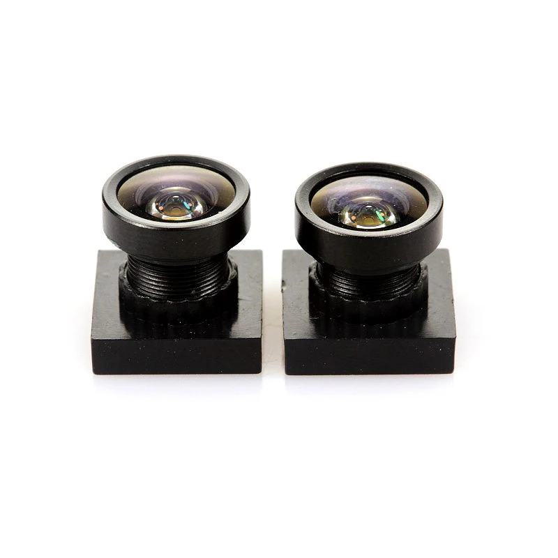 Рисунок 3 - 1/3 дюйма, объектив cctv 1