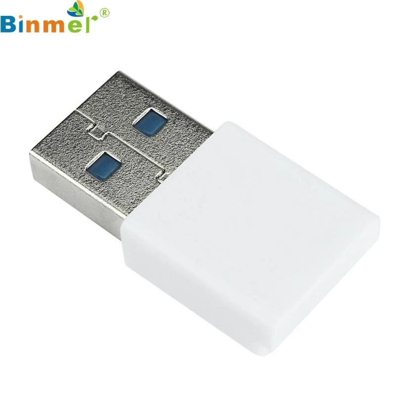 Binmer Цена по прейскуранту завода мини 5 Гбит/с супер скорость USB 3,0 Micro SD/SDXC TF кард-ридер адаптер 60310