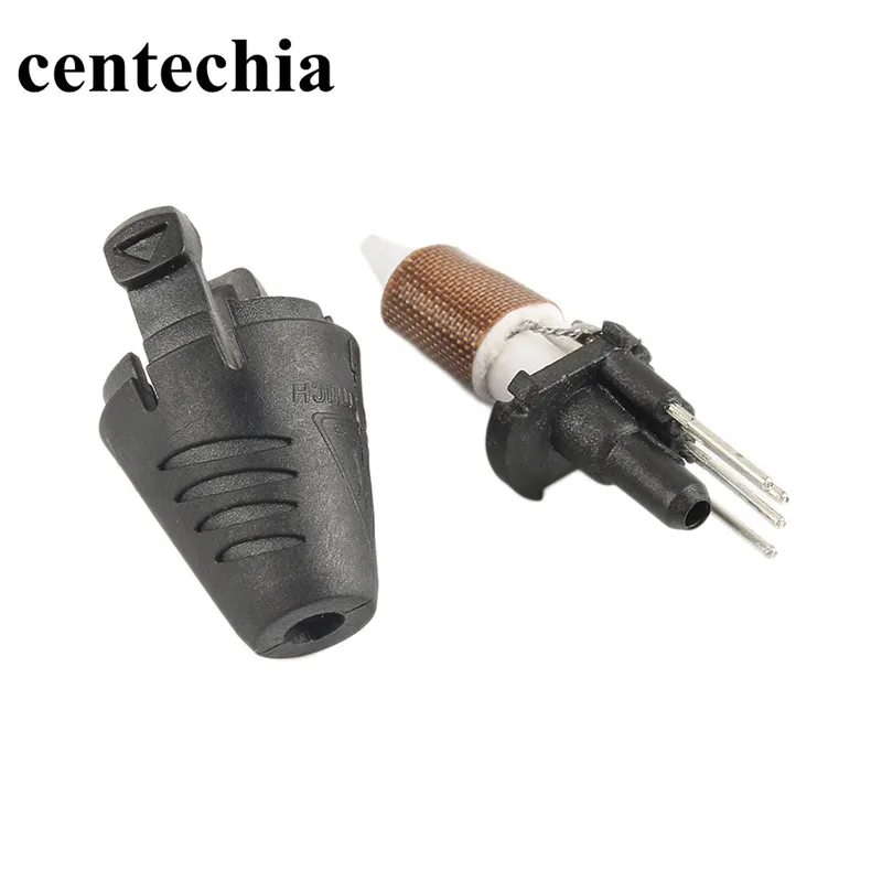 

Centechia DIY 3D Pen 3D printing pen heated nozzle removable and exchangeable 3D print extruder For One/Two Generation