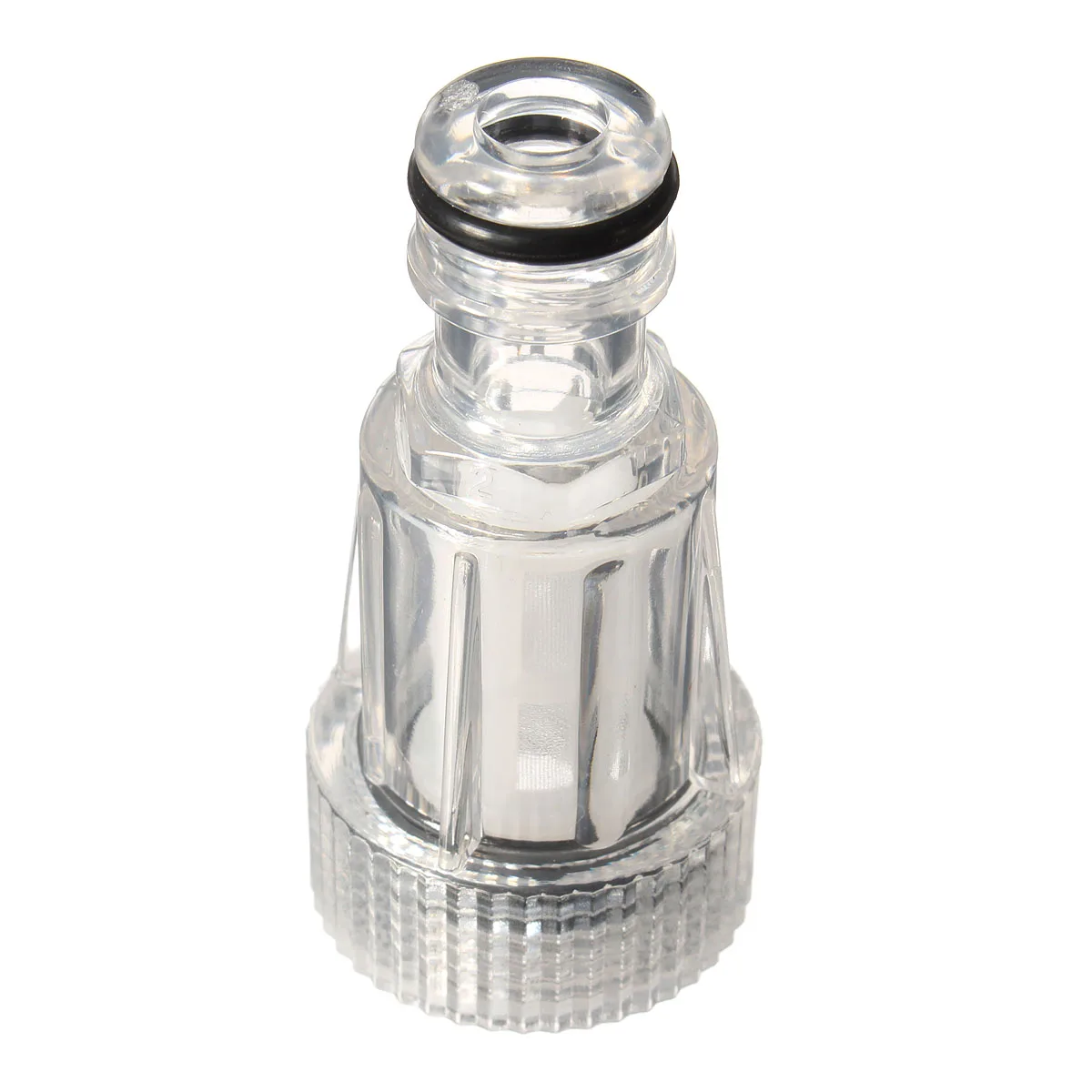 

Car Washing Machine Water Filter High-pressure Connection Fitting Pressure Washers for Karcher K2-K7 Series Universal