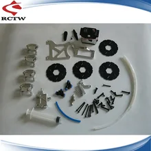 1/5 rc автомобиль 4 колеса гидравлические дисковые тормоза Набор fit HPI Rovan km baja 5b части