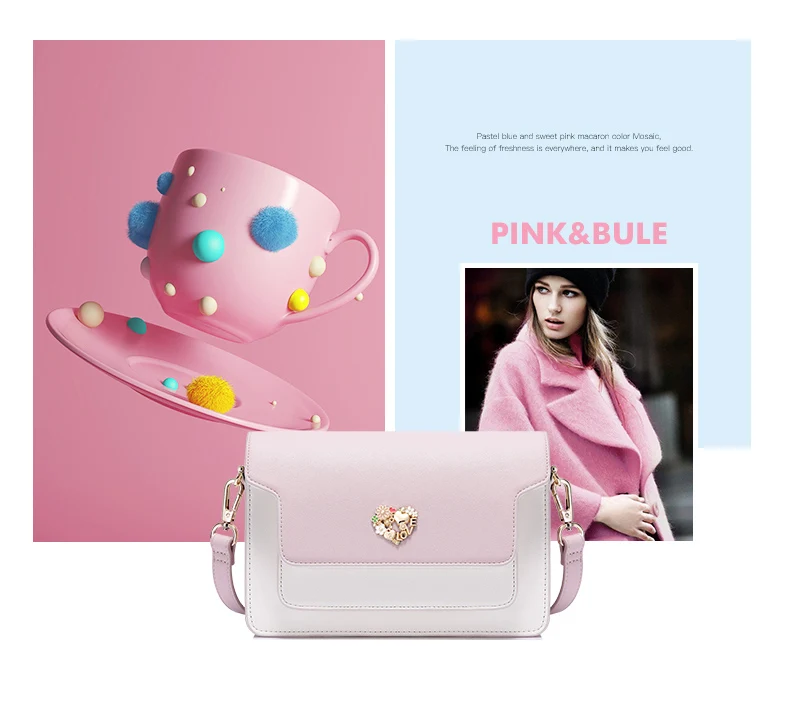 Nucelle women leather crossbody bag 5