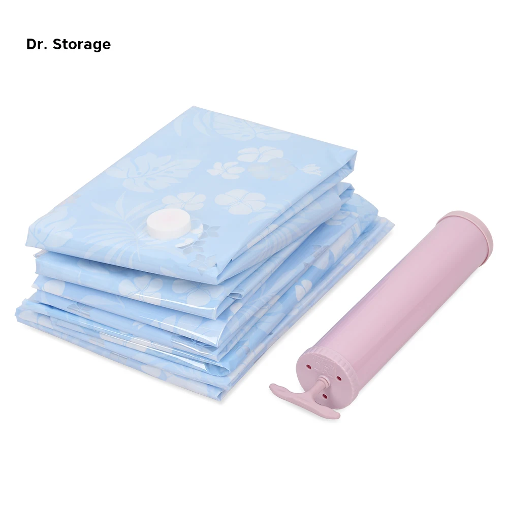Vacuum Bags for Storing Clothes Garment Bag Suit Coat Dust Cover