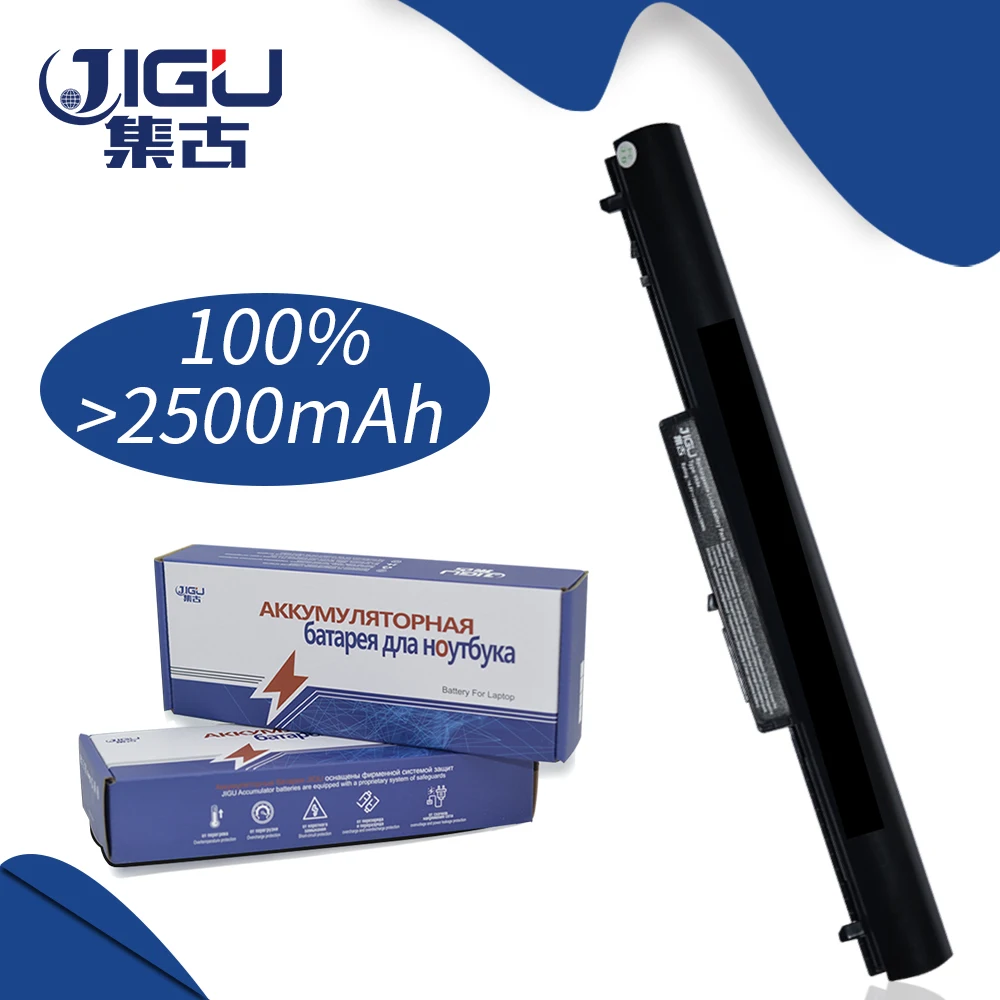 JIGU ноутбука Батарея для HP Pavilion 14 15 15t 14z 15z M4 серии 694864 851 HSTNN YB4D DB4D YB4M VK04|battery for hp|laptop