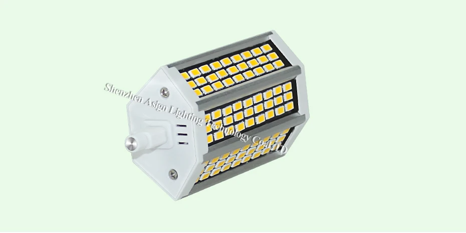 SMD5733 R7S кукурузы лампа СВЕТОДИОДНАЯ Лампа 220 v 5 W 10 W 13 W 20 W bombilla Led 118 мм 78 118 135 189 мм Высокое качество Заводская цена умная интегральная