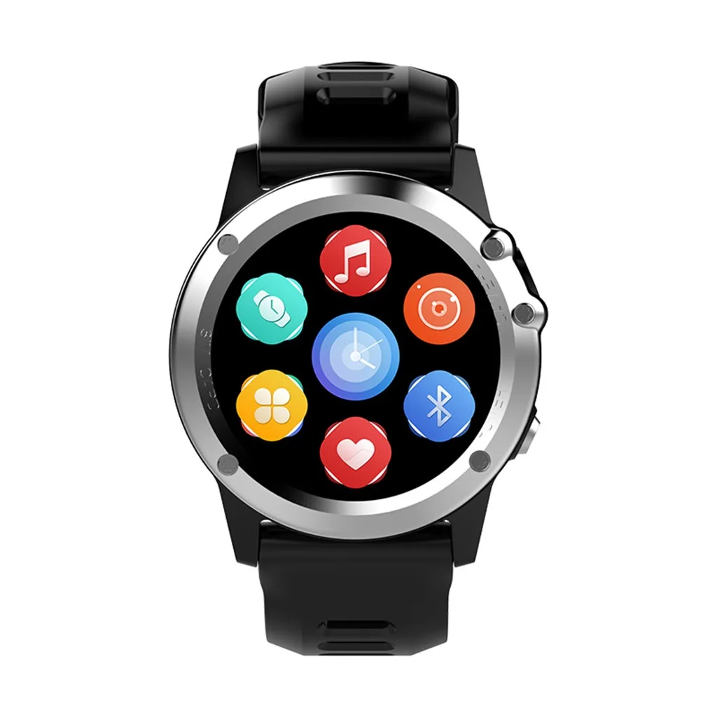 Смарт-часы для Android/iOS 3g WiFi gps сим-карта Bluetooth 4 Гб+ 512 М IP68 водонепроницаемая Поддержка sim-карты gps слуховое запястье#20