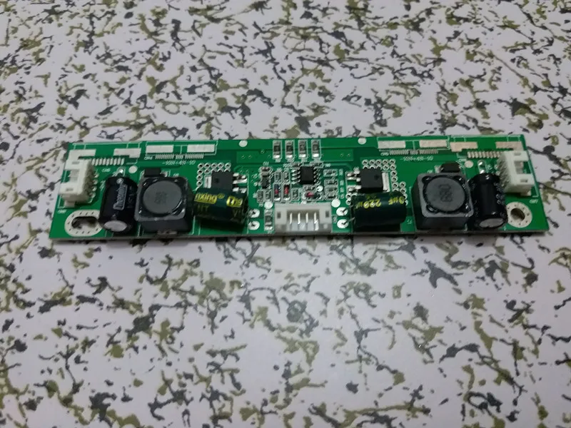 

LED Inverter Constant current board TV backlight Board Support 26''-65'' input DC 12V 10-28V